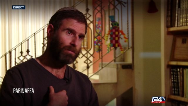 Dieu avait ce plan pour nous, même si cela est douloureux , témoignage bouleversant du mari de Daphna Meir