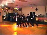 Hip Hop Show - Columbus Dance Centre - Gahanna Ohio
