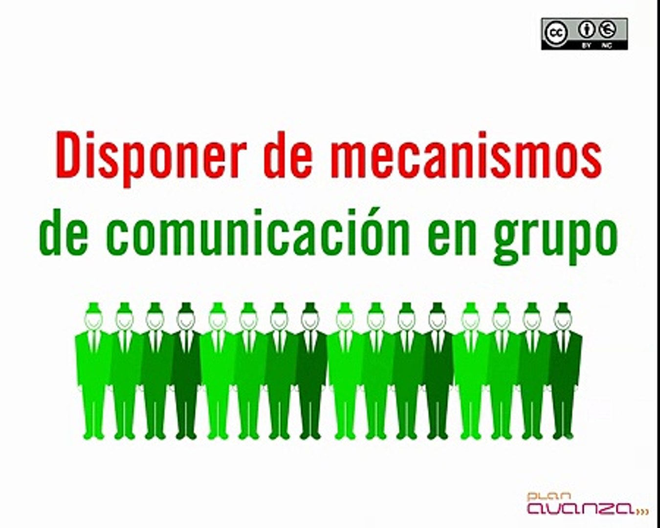 Disponer de Mecanismos para la Comunicación en Grupo.mov