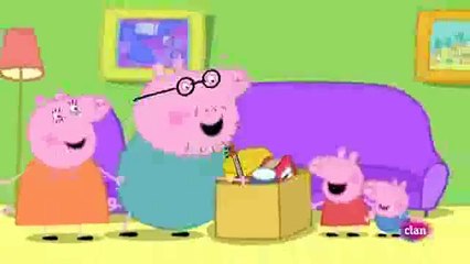 Peppa Pig Instrumentos musicales