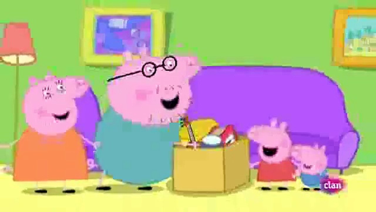 Peppa Pig Instrumentos musicales