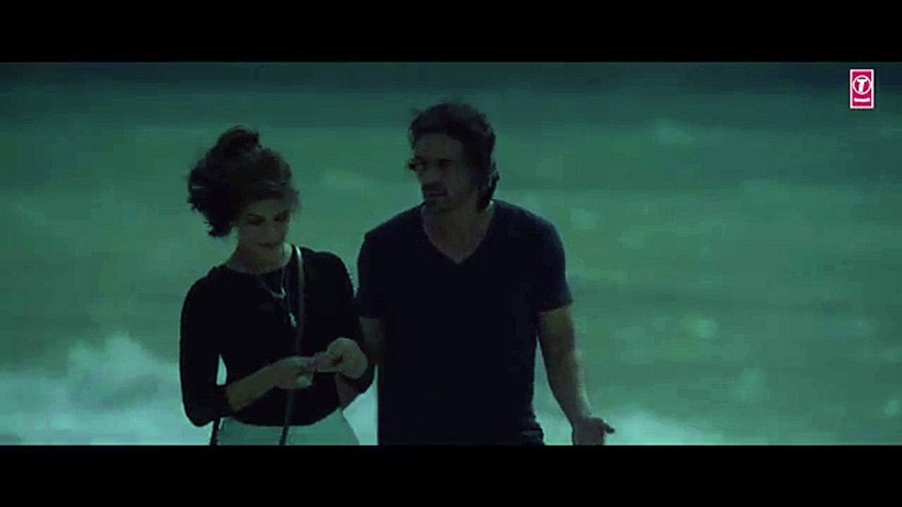 -Sound Of Ocean- Video (Short Film) - Jacqueline Fernandez & Arjun Rampal