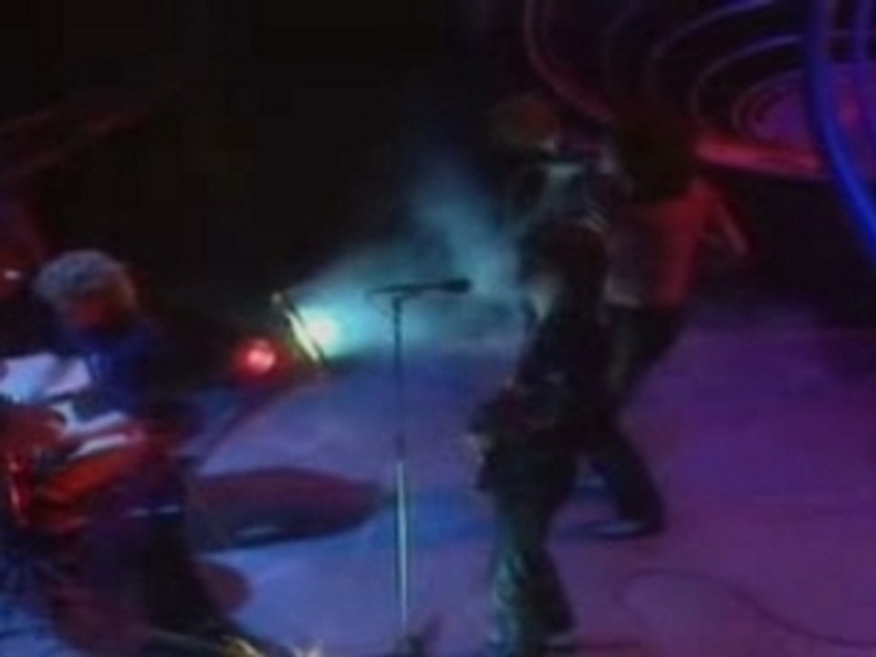 def leppard - hello america