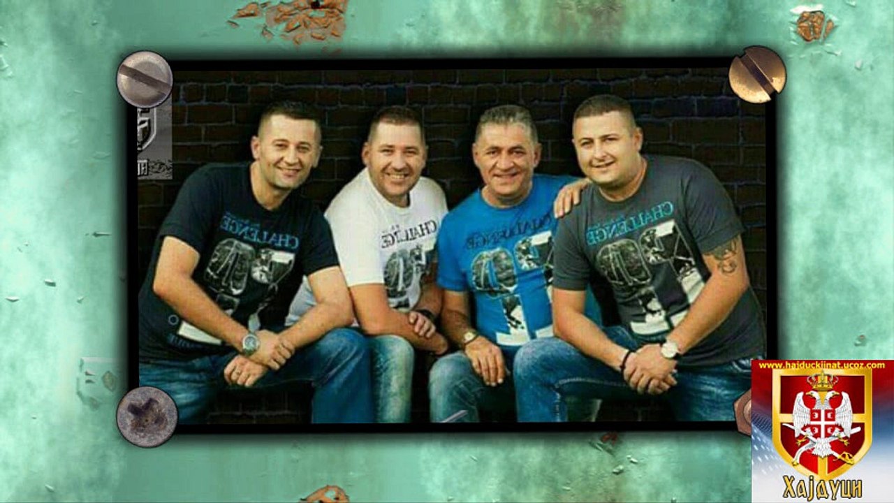 Royal Bend -Romanijska Gara - CUCA-