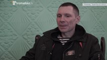 «В Росії б мене швидко прибрали за те, що бачив» – ексклюзивне інтерв'ю з російським найманцем