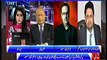 Nawaz Sharif waalo se to Ayyan Ali laakh dafa achi hai :- Dr.Shahid Masood