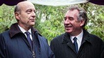 François Bayrou dément soutenir François Fillon et rassure Alain Juppé