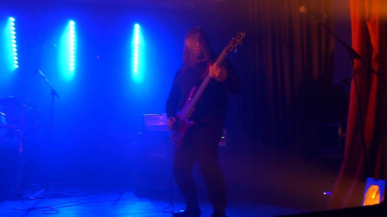 Aksaya "Combattants"