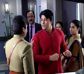 Diya Aur Baati Hum - 18th April 2016