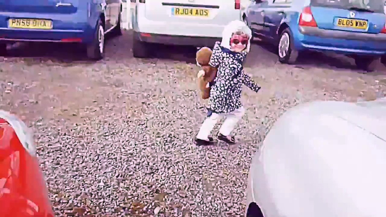 Superheroes Self Defense show by Ulung  kids