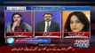 10 PM With Nadia Mirza – 17th April 2016