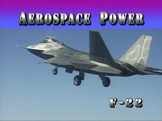 F22 Raptor Promo
