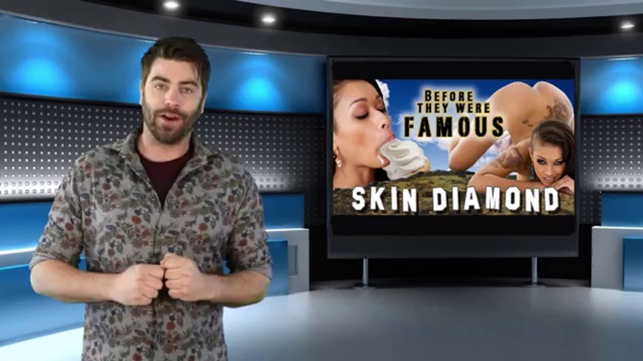 SKIN DIAMOND - Before They Were Famous_(640x360)