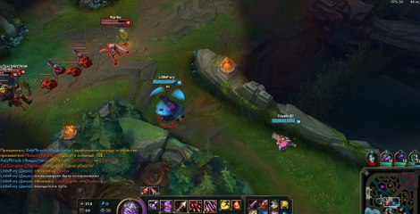 игра на бот лайне часть 2