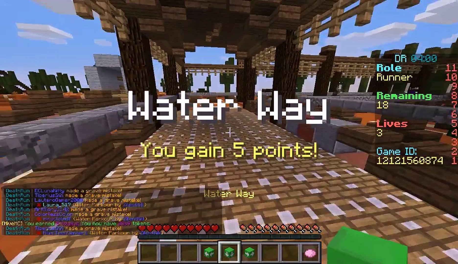 Minecraft