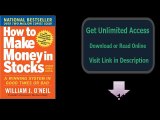 Download How to Make Money in Stocks- A Winning System in Good Times and Bad, Fourth Edition- A Winning System in Good Times and Bad, Fourth Edition PDF
