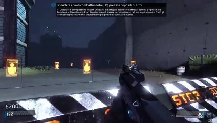 Blacklight Retribution BOT Live PS4 Bossskilller (62)
