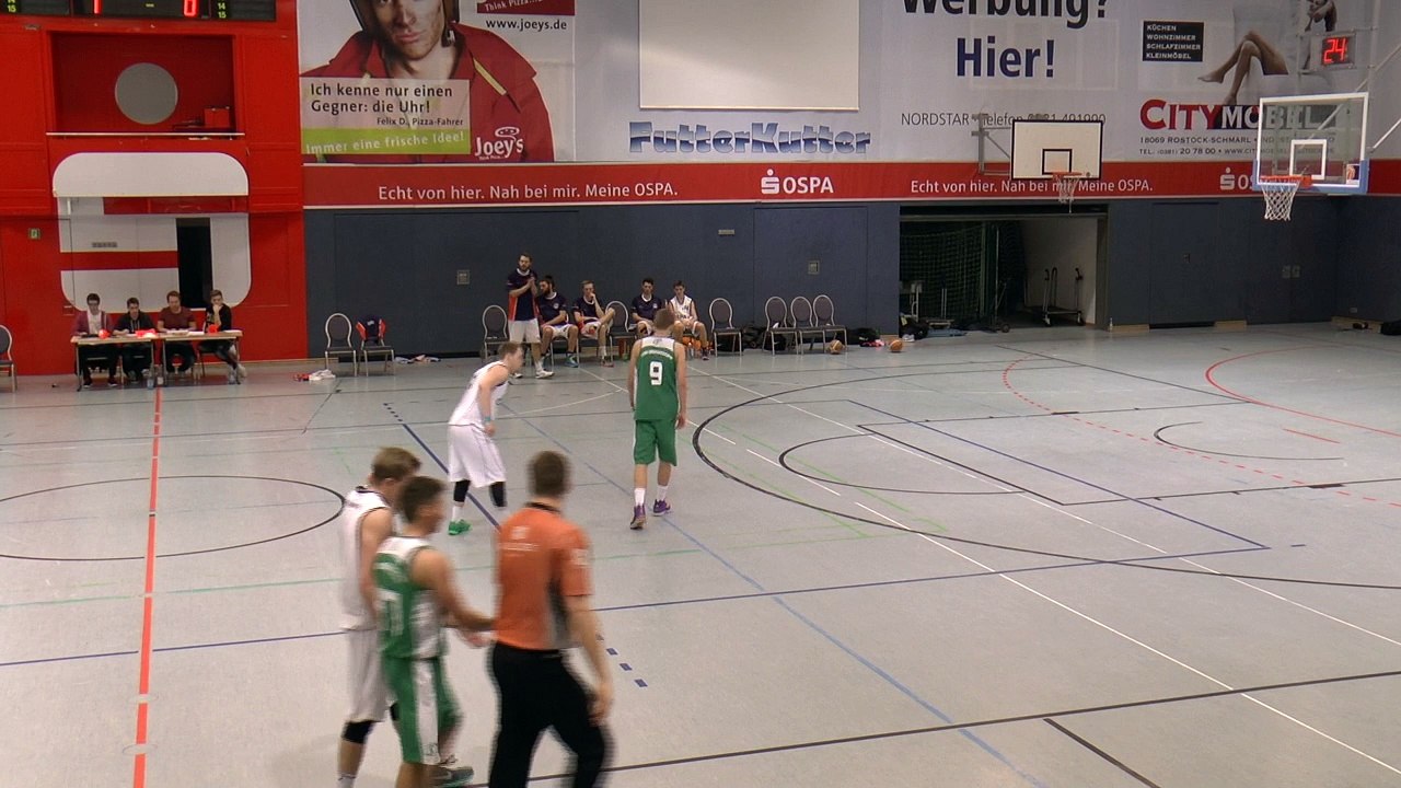 Full Highlights 2015-16