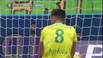 Nantes vs Montpellier 0-2 All Goals & Highlights HD 17-04-2016