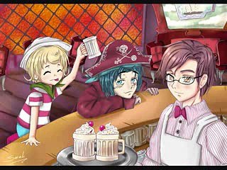 If Cartoons Were Anime - YouTube