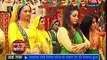 Yeh Rishta Kya Kehlata Hai- Naksh Ki Ho Rahi Hai Haldi-SBB Seg-17th apr 16