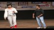 Vidyut Jamwal Teaching Self Defense To Young College Girls   10