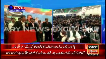 Won’t be threatened by govt’s blackmailing, says Imran