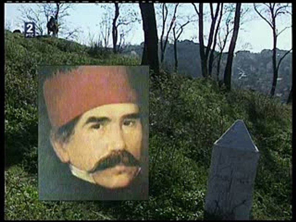 Grigorije Božović