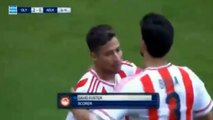 Olympiacos vs AEL Kalloni 5-0 All Goals 17-04-2016 HD