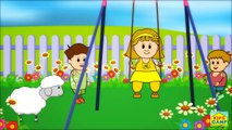 Mary had a Little Lamb | Nursery Rhymes | Popular Nursery Rhymes by KidsCamp