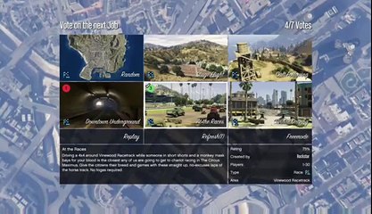 Having fun winning money and looseing money in races [XB1]