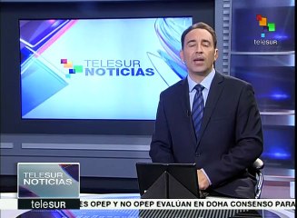 Ministro de Ecuador apuesta por acuerdo para recuperar precio de crudo