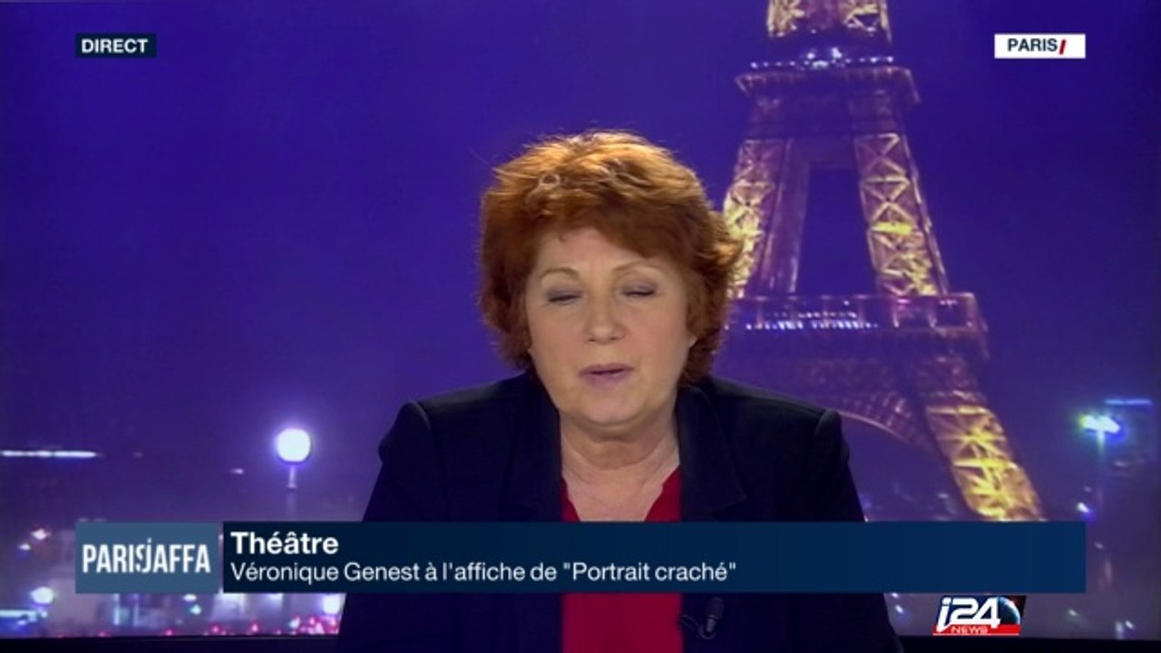 "En France, dès qu'on s'exprime, on se fait traiter de xénophobe, raciste et islamophobe", Véronique Genest