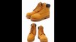 Unisex Timreland Boots boxing Bota Timberland Aliexpress Leather Wheat Timberland Boot Replicas