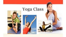 Yoga class for beginners - Yoga Practice Videos - Yoga Vidya