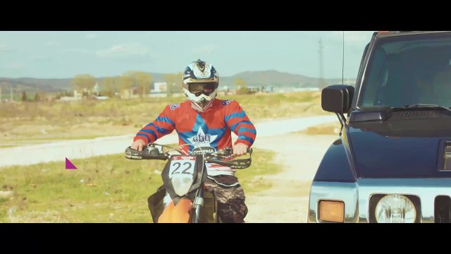 Gold AG ft Duda - Hajde (Official Video)