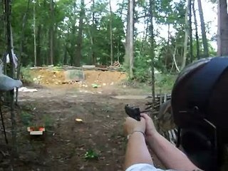 Kimber 45 land Fetus Anti-Flag No Stars and .....