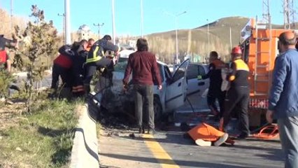 Polisten Kaçarken 3 Kişinin Ölümüne Neden Oldu