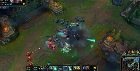 Игра на топ Лайне часть 7