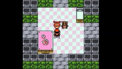 Pokemon Gold: Episode 15: Chuck It Out w/ Devinedarkness