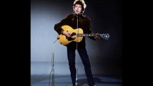Bob Dylan 'Up To Me'