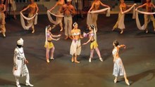 La Bayadere   BT 9 05 2014