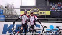 Ronde Van Vlaanderen  Challenge - 129 kms - 2016