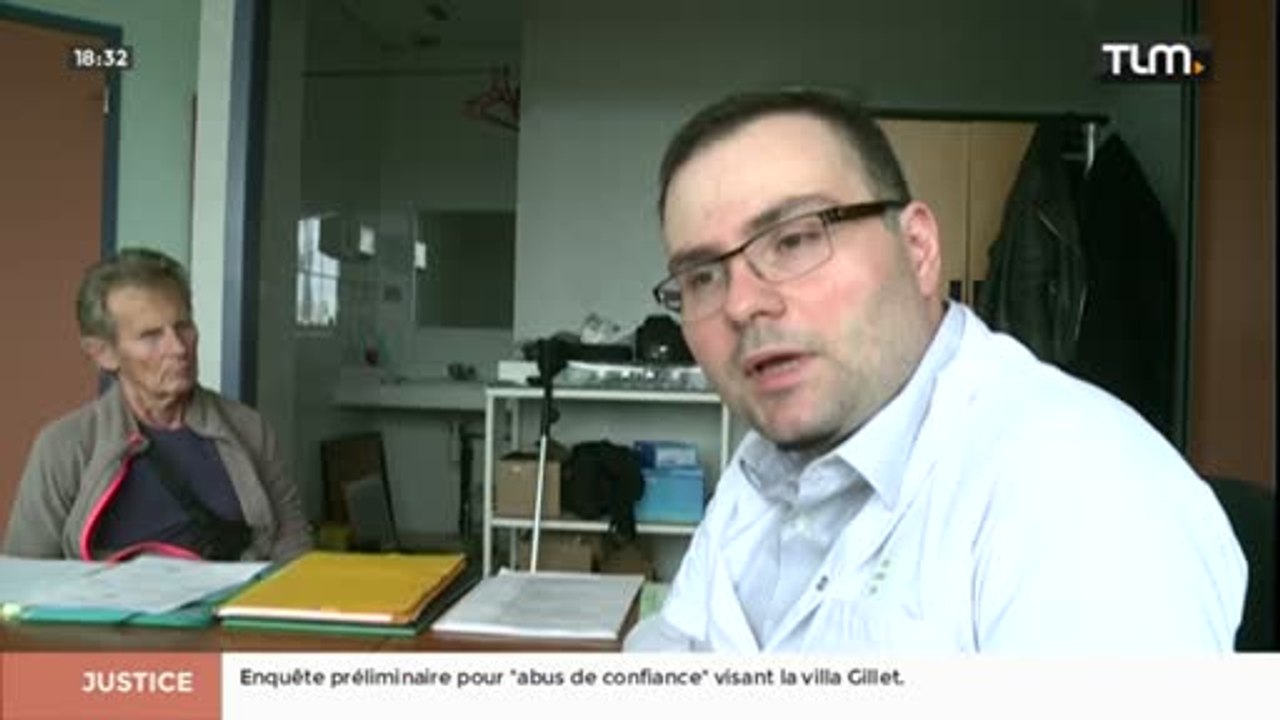 Parkinson: un nouveau traitement testé à Lyon