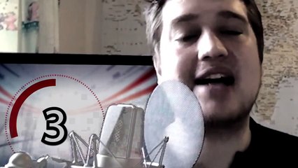 Booty Face - LionMaker Studios aka Marcos 'Send Nudes' Wilton