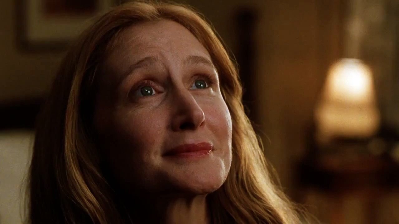 "I dreamed of you" - The Green Mile