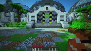 Minecraft -- DR TRAYAURUS DIES!! -- dailymotion
