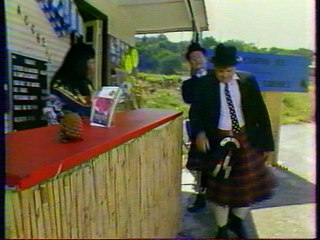 O COCO L'été chaud a Saint TROPEZ