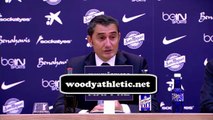 Vlaverde tras Malaga Athletic 17-4-2016 woodyathletic.net