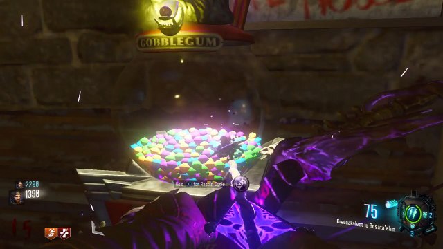 #6 All bows livestream - der eisendrache - BO3 zombies w/nibbles